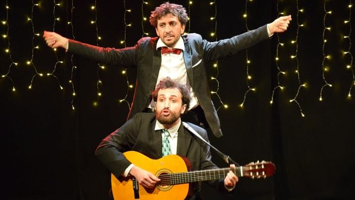 Erbamil guarda al futuro, largo agli attori under 35. Sabato 8 novembre il via alla stagione