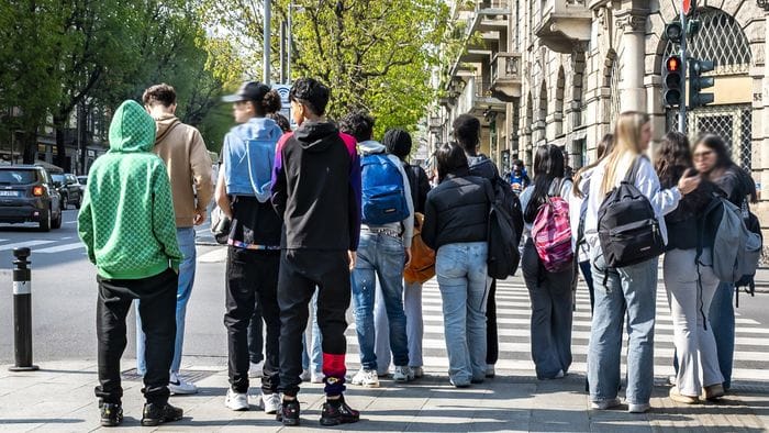 La vera sfida? Educare a imparare La vera sfida? Educare a imparare