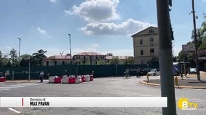 Montelungo-Colleoni: il 12 novembre parte il cantiere