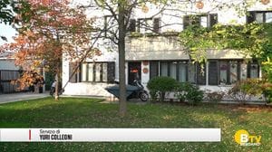 Bergamo, L'Officina della scultura, alla scoperta dell'arte di «Pipi» Carrara