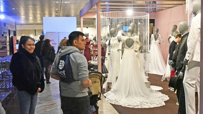 Dal ricevimento al viaggio di nozze: Bergamo Sposi chiude con 3mila «sì»