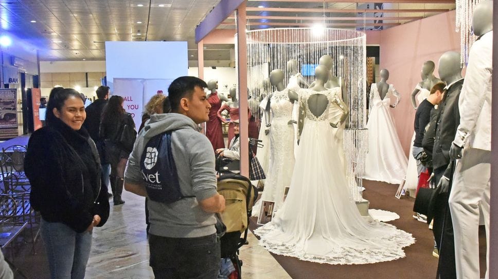 La Fiera degli Sposi