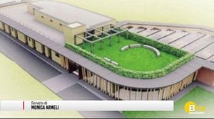 Endine, «Casa degli alpini», nuova solidarietà dall'assemblea dei sindaci della valle Cavallina