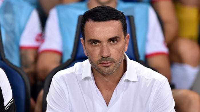 ore decisive per la panchina dell8217atalanta si avvicina l8217ipotesi palladino al posto di juric