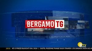 BERGAMO TG