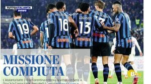 TUTTOATALANTA NEWS