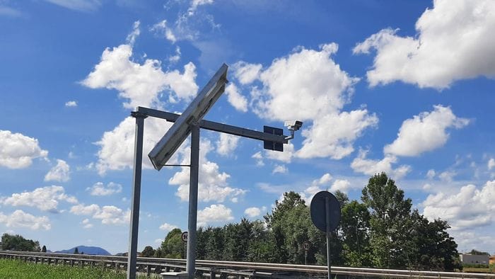 autovelox online l8217elenco di quelli autorizzati