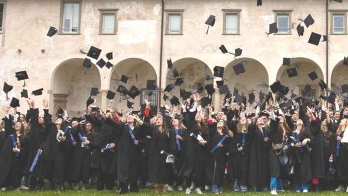 Bergamaschi e laureati, le nostre antenne in tutto il mondo