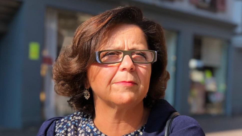 Il palazzo che ospita il municipio di Castel Rozzone