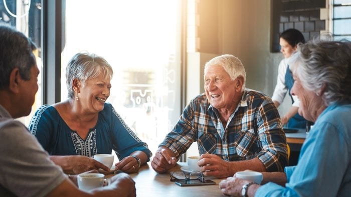 Città e imprese alla prova della longevità