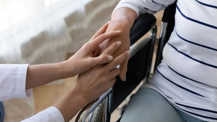 Disabilità, con la nuova legge 106 più tutele per 20mila bergamaschi. «Ma non basta» Disabilità, con la nuova legge 106 più tutele per 20mila bergamaschi. «Ma non basta»