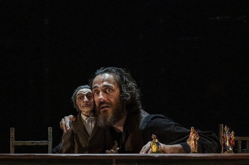 Natale in casa Cupiello