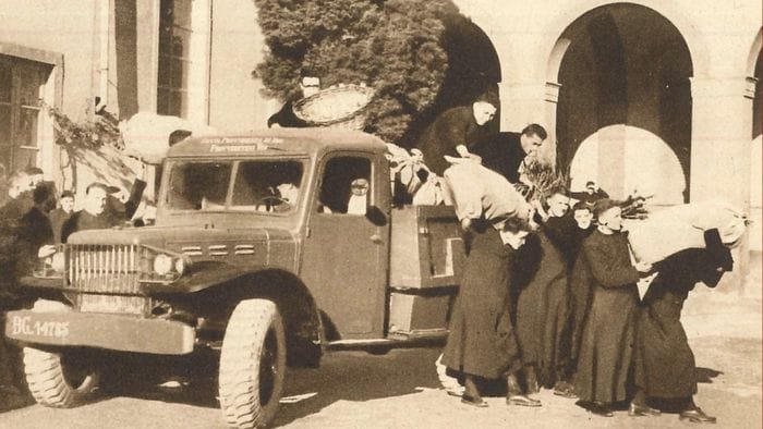 Nell’Opera San Gregorio Barbarigo il racconto di un secolo di vocazioni