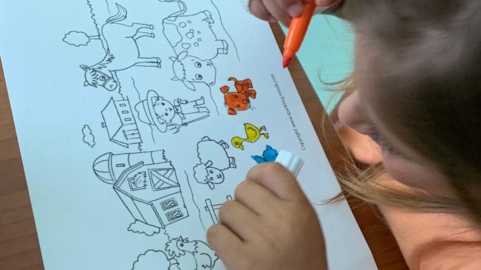 Scuola estiva in ospedale, aperte le iscrizioni per il servizio di volontariato