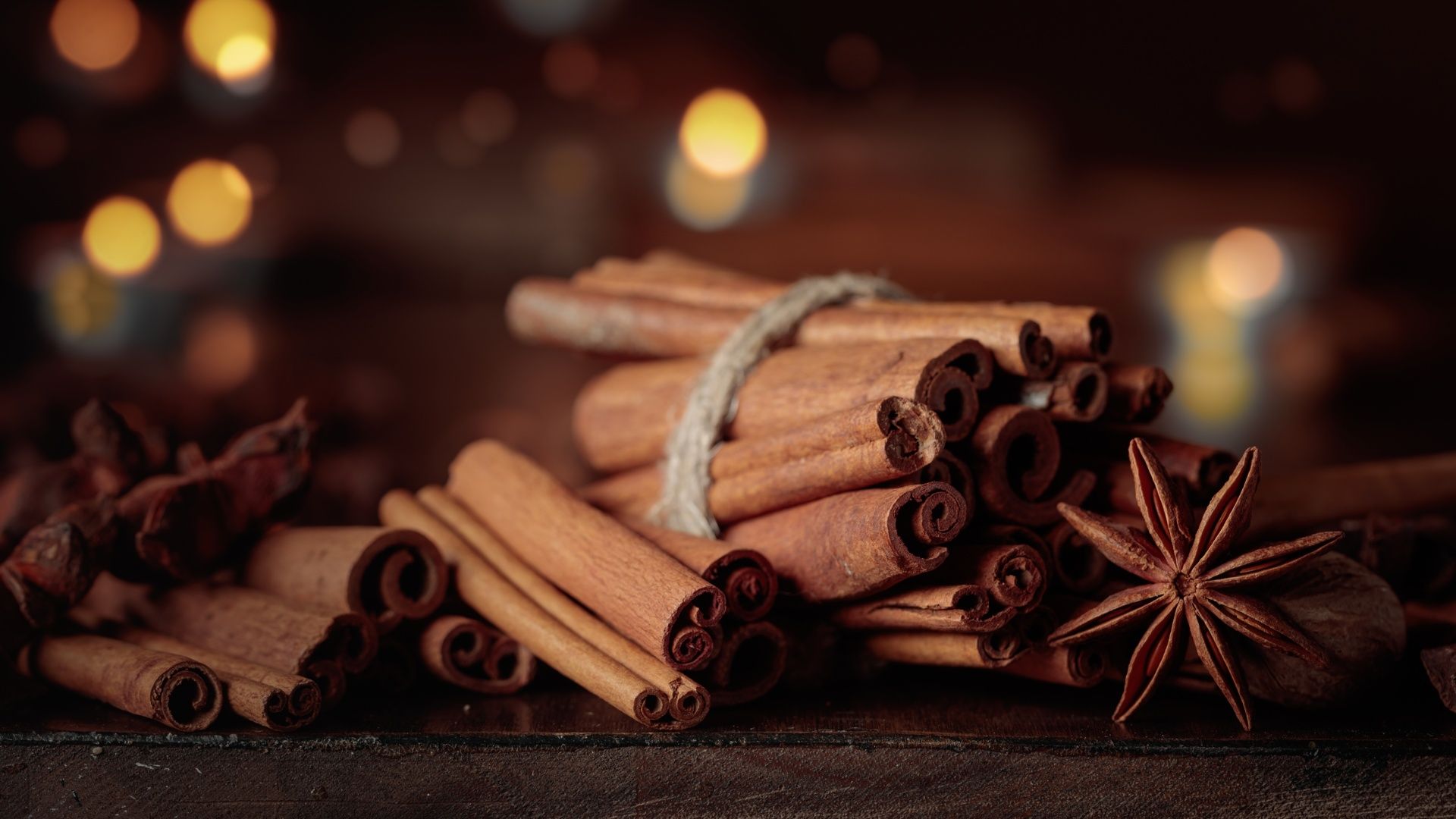 Il profumo del Natale. Le molecole che accendono l’atmosfera delle feste