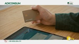 BENVENUTI IN CASA CISL