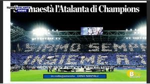 TUTTOATALANTA NEWS