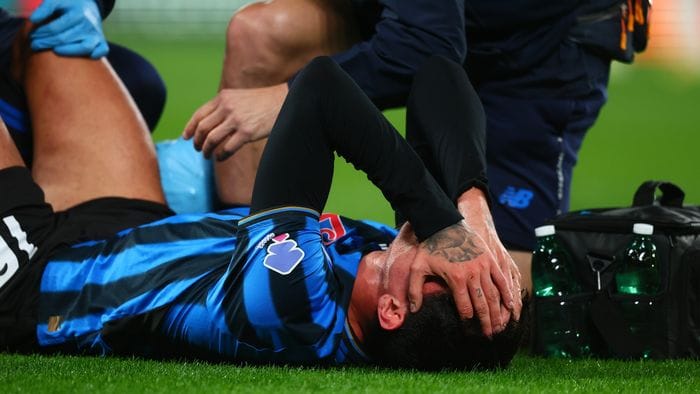 atalanta attesa per gli esami di bellanova hien verso il rientro con il cagliari da Ecodibergamo.it atalanta attesa per gli esami di bellanova hien verso il rientro con il cagliari