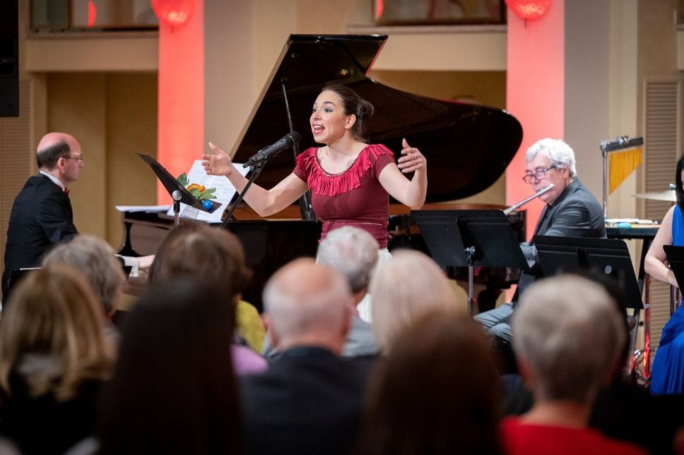 «Disney in Concert», al Teatro Sociale si festeggia così Santa Lucia