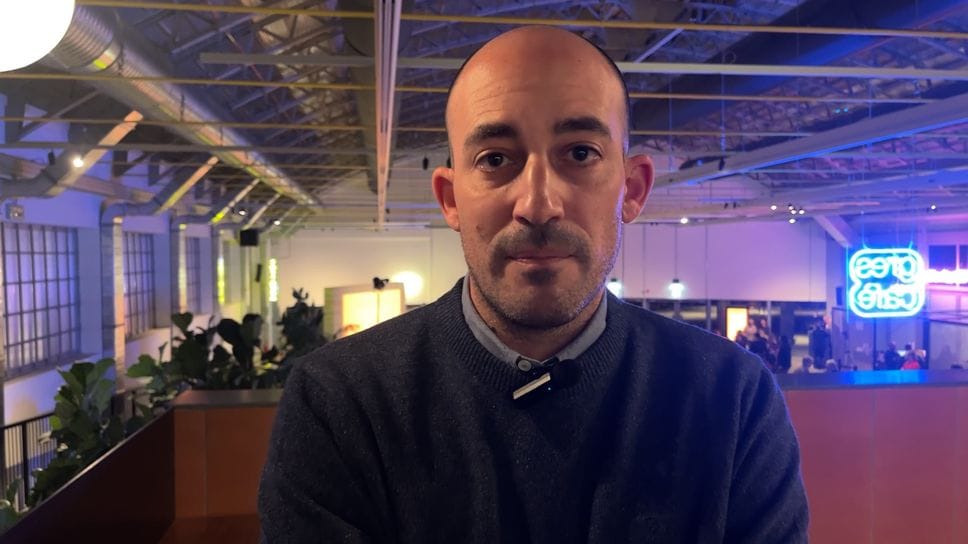 Francesco Costa a gresart 671 ha parlato di Trump e di Stati Uniti, dialogando con Giorgio Gori in una serata organizzata dal Circolo Matteotti