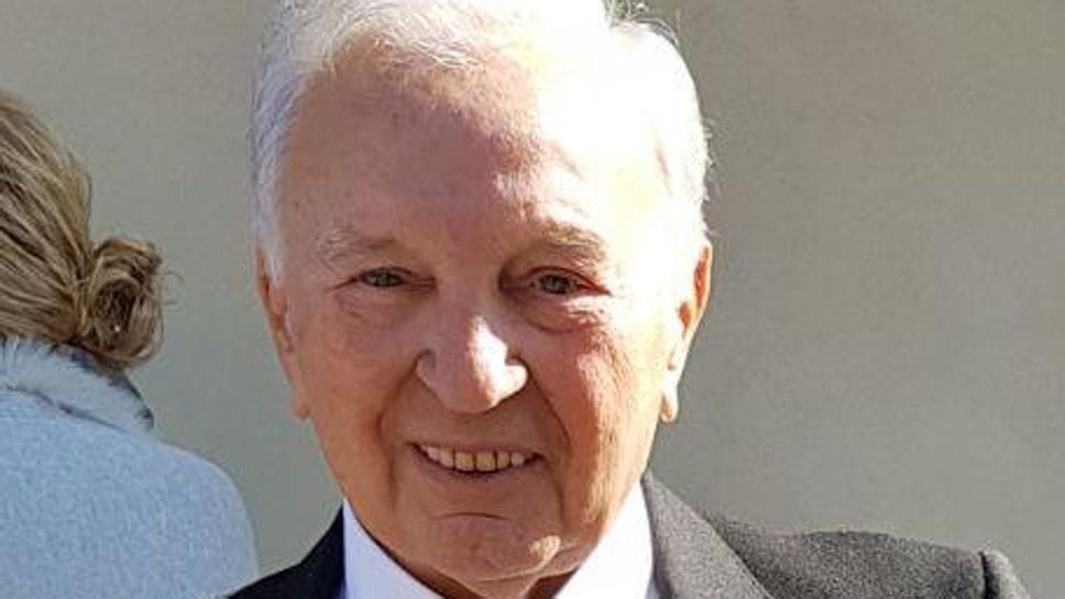 Il cavalier Alfonso Pendezza