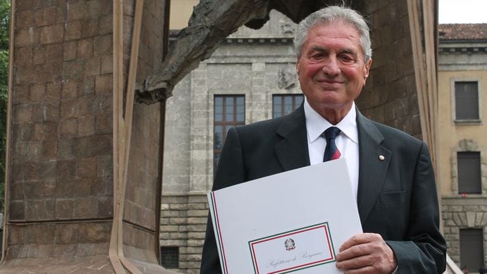 200 morto il cavalier falconi tra i pionieri del vino valcalepio da Ecodibergamo.it 200 morto il cavalier falconi tra i pionieri del vino valcalepio