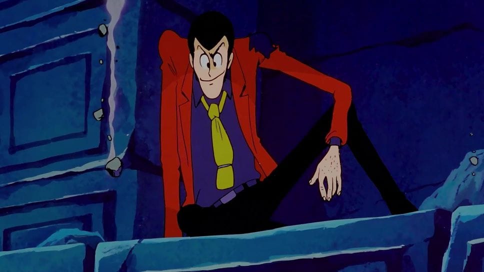 Tra i film più attesi c’è senza dubbio «Lupin the IIIrd - The movie: la stirpe immortale», nuovo capitolo animato diretto da Takeshi Koike