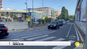 Bergamo è tra le 100 aree urbanecon più traffico al mondo