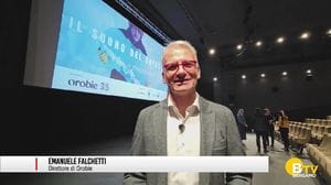 Bergamo, la rivista Orobie festeggia i 35 anni nelle edicole e di attenzione all'ambiente