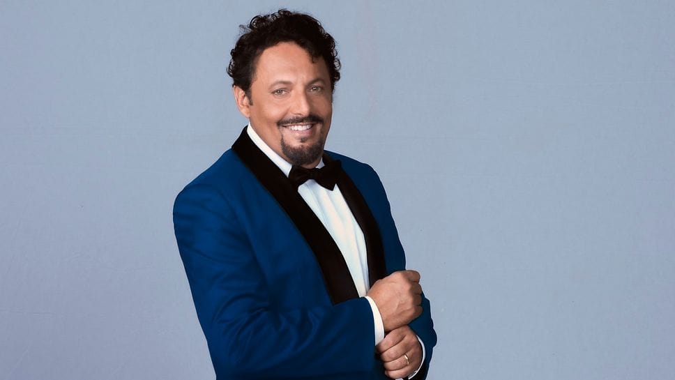 Enrico Brignano alla ChorusLife Arena il 10 marzo 2026 con lo spettacolo «Bello di mamma!»