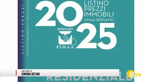 Sono richieste le case più piccole ed effcienti. Pubblicato il nuovo listino prezzi immobili