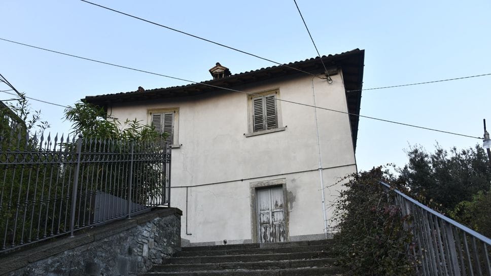La Casa del custode a San Vigilio non sarà più venduta