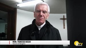 Il vescovo: «La Caritas è la storia di una comunità e della sua vocazione alla carità»