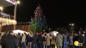 Natale San Giovanni Bianco