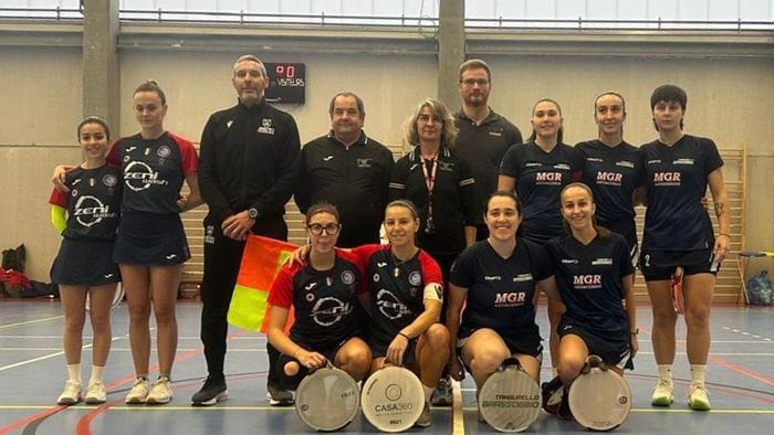 tamburello ciserano si conferma nel derby trionfo in coppa europa da Ecodibergamo.it tamburello ciserano si conferma nel derby trionfo in coppa europa