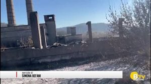 Tragedia ad Alzano Lombardo. Giovane muore mentre fa urban exploration