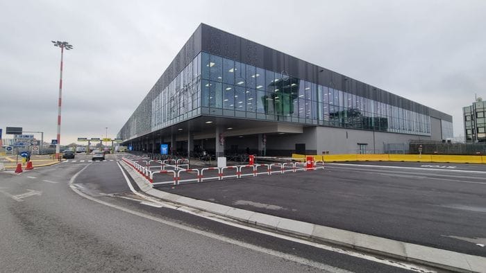 aeroporto di orio al serio un 2025 da 168 milioni di passeggeri in aumento nel 2026 da Ecodibergamo.it aeroporto di orio al serio un 2025 da 168 milioni di passeggeri in aumento nel 2026