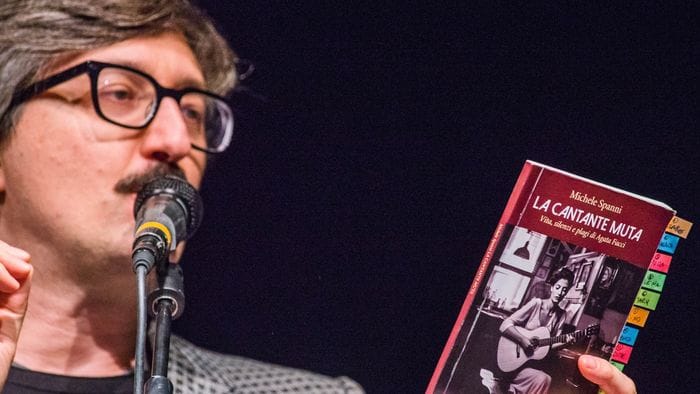 al teatro sociale la cantautrice fantasma gioved236 18 dicembre da Ecodibergamo.it al teatro sociale la cantautrice fantasma gioved236 18 dicembre