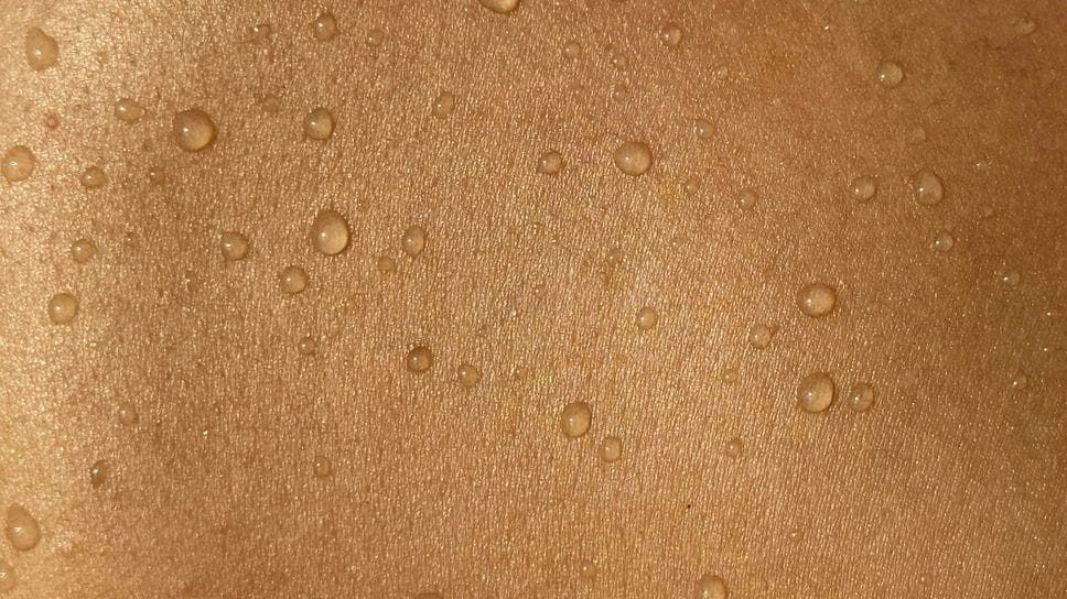 La pelle ci difende da numerosi attacchi esterni, ma la sua barriera può addirittura scomparire se la sua struttura subisce danni