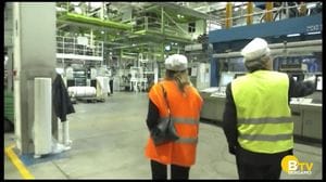 Esportazione nel mondo, + 2% dalla bergamasca