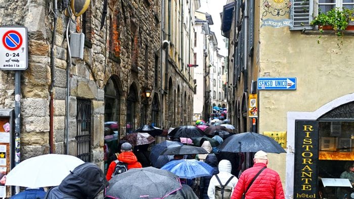 torna la pioggia via vai di perturbazioni a rischio anche le feste natalizie da Ecodibergamo.it torna la pioggia via vai di perturbazioni a rischio anche le feste natalizie