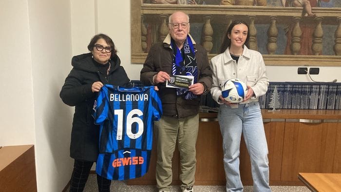 l8217atalanta vince fubal ora entra nella fase decisiva la classifica da Ecodibergamo.it l8217atalanta vince fubal ora entra nella fase decisiva la classifica