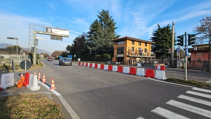 martinella salta il test dell8217ora di punta oggi i primi effetti del verde continuo da Ecodibergamo.it martinella salta il test dell8217ora di punta oggi i primi effetti del verde continuo
