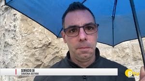 Sergio Ruocco: Oggi è stata molto dura. Soddisfatto che sia stata spiegata tutta la verità