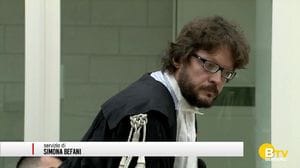 Un delitto assurdo. Il pm chiede l'ergastolo senza attenuanti per l'assassino di Sharon Verzeni