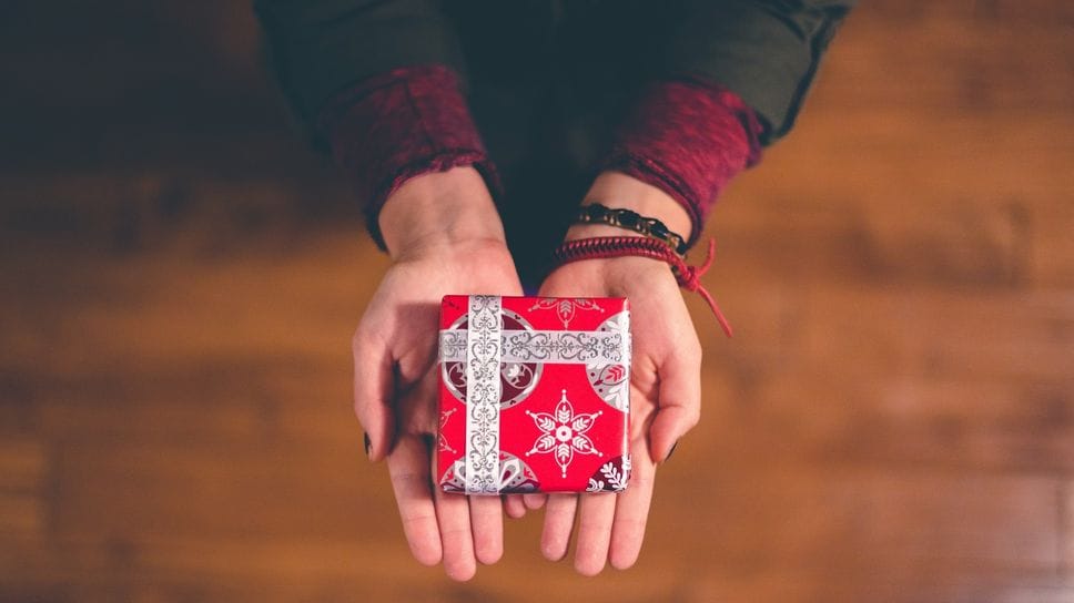 Corsa agli ultimi regali