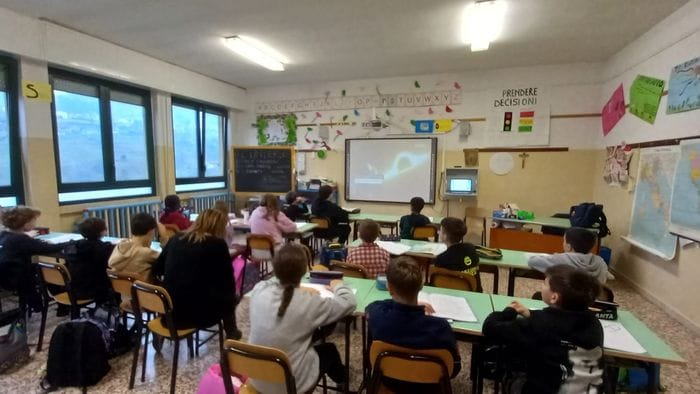 scuola dal 13 gennaio al 14 febbraio aperte le iscrizioni per l8217anno scolastico 2026 2027 da Ecodibergamo.it scuola dal 13 gennaio al 14 febbraio aperte le iscrizioni per l8217anno scolastico 2026 2027