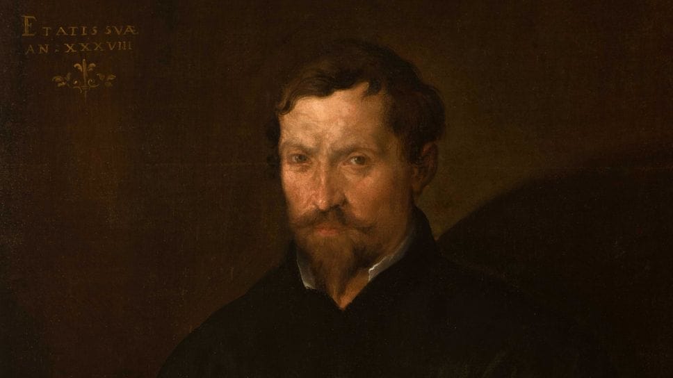 Un ritratto di Torquato  Tasso