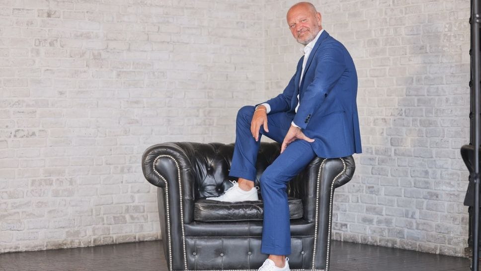 Andrea Pucci a Bergamo il 31 dicembre e il 1° gennaio 2026 alla ChorusLife Arena