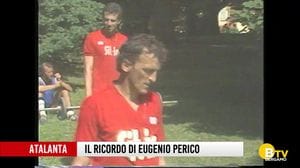 Eugenio Perico, il ricordo con immagini e interviste raccolte da Bergamo Tv